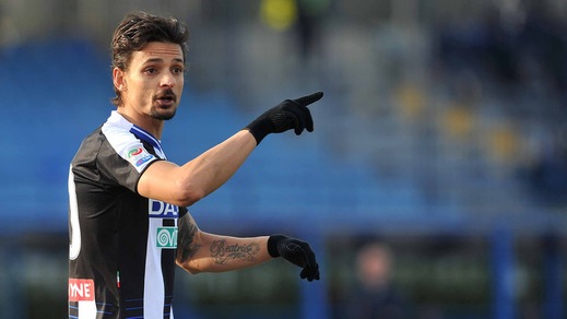 Calciomercato Spal, preso Felipe: il primo straniero in rosa