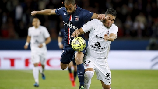 Calciomercato Atalanta, ufficiale Palomino in difesa