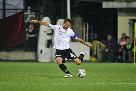 Calciomercato Pro Vercelli-Scaglia, si separano le strade