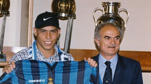 Mazzola contro Ausilio: «Non è all'altezza dell'Inter»