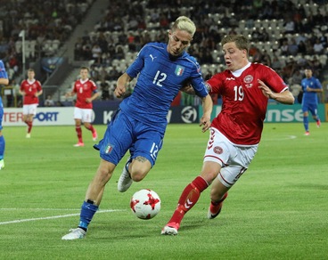 Calciomercato, Milan: è quasi fatta per Conti