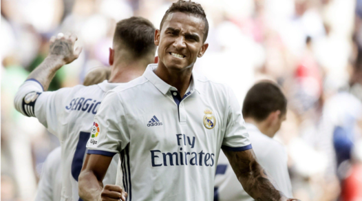 Juventus-Danilo: sì a 20 milioni