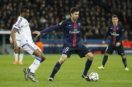 Calciomercato, Thiago Motta rompe col Psg: «Al 90% è finita»