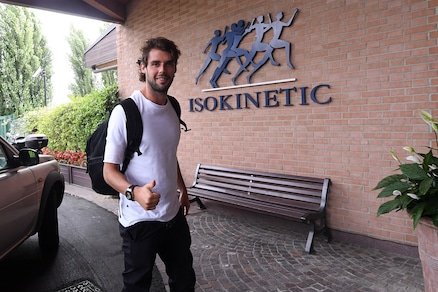 Calciomercato Bologna, Poli ufficiale. Ora Falletti e Avenatti