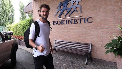 Calciomercato Bologna, Poli ufficiale. Ora Falletti e Avenatti