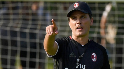 Amichevoli internazionali, Bordeaux-Milan 1-2: doppietta di Suso, Montella soddisfatto