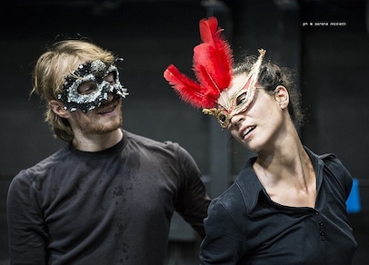 Arriva a Roma il Festival “Fuori Programma”