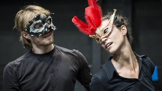 Arriva a Roma il Festival “Fuori Programma”