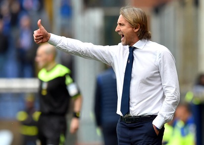 Calciomercato Crotone, piace il serbo Petkovic