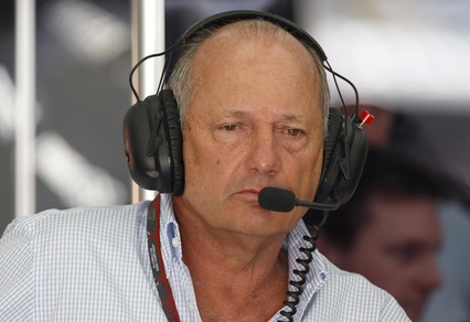 F1 McLaren, Ron Dennis dice addio