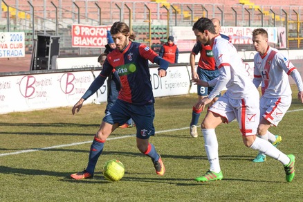 Calciomercato Pescara, ufficiali Mancuso, Capone e Latte