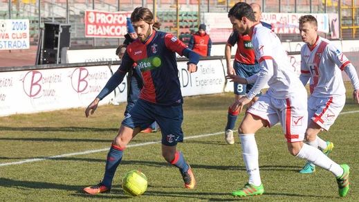 Calciomercato Pescara, ufficiali Mancuso, Capone e Latte