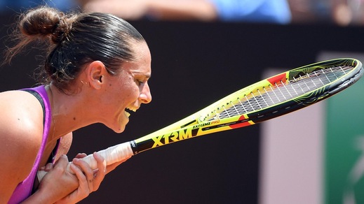 Wimbledon, quattro azzurre al via: la Vinci sfida la Pliskova