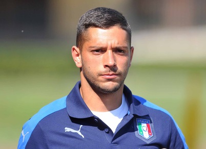 Calciomercato Sampdoria, ecco Caprari: «Qui per giocare»