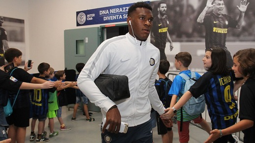 Calciomercato Benevento, Gravillon a titolo definitivo