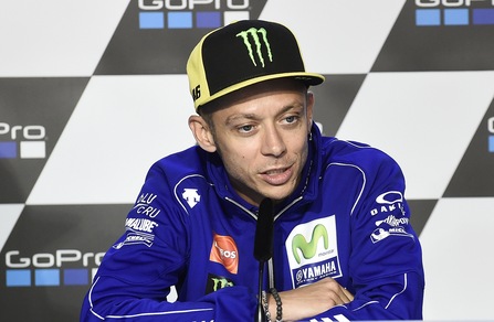 MotoGp, Rossi: «Potrei continuare ancora»