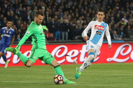 Calciomercato: Neto-Valencia, si chiude a 1,90