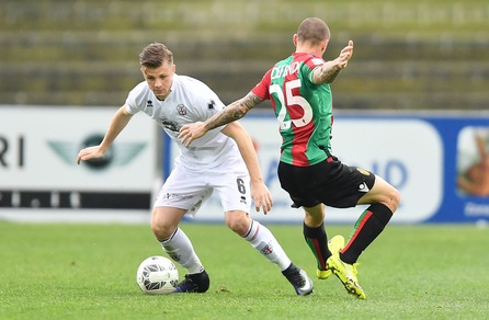 Calciomercato Atalanta, acquistato Eguelfi