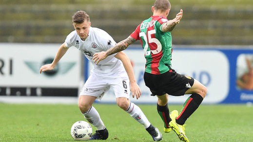 Calciomercato Atalanta, acquistato Eguelfi