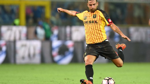 Calciomercato Pescara, dal Bassano preso Proietti