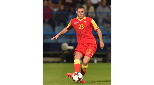 Lazio, in arrivo Marusic. Domani visite mediche e firma