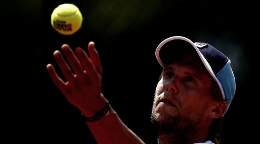 Tennis: Seppi eliminato in semifinale nel torneo Antalya