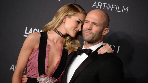 Kevin Feige voleva Jason Statham nel MCU