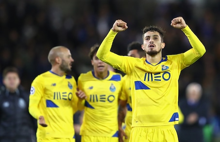 Dall'Inghilterra: «Chelsea, l'alternativa ad Alex Sandro è l'ex Inter Telles»