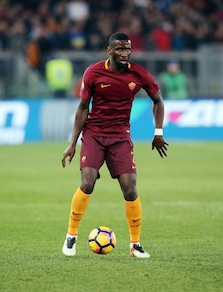 I tifosi del Chelsea: «Ma chi è Rüdiger?»