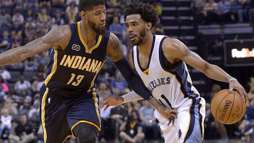 NBA, Paul George ai Thunder! Curry resta a Golden State