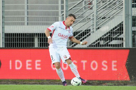 Calciomercato Benevento, Letizia in dirittura d'arrivo. Ufficiale Coda