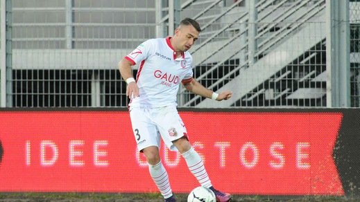 Calciomercato Benevento, Letizia in dirittura d'arrivo. Ufficiale Coda