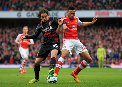 Calciomercato Crotone, il nome nuovo è Markovic del Liverpool