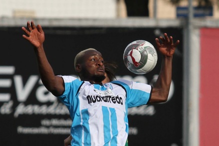 Calciomercato Carpi, Nzola ha firmato fino al 2022