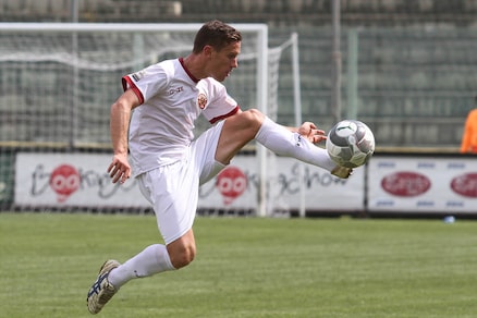 Calciomercato Bassano, preso Botta dalla Reggina