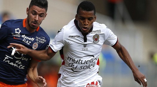 «Accelerata dell'OM per Sanson: può lasciare il Montpellier per 10 milioni»