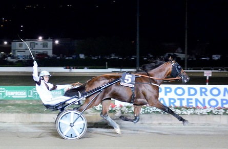 Napoli, risultati dei GP