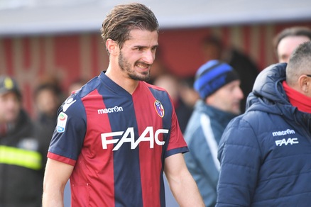 Calciomercato Bologna, Rizzo e Oikonomou alla Spal: ci siamo