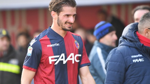 Calciomercato Bologna, Rizzo e Oikonomou alla Spal: ci siamo