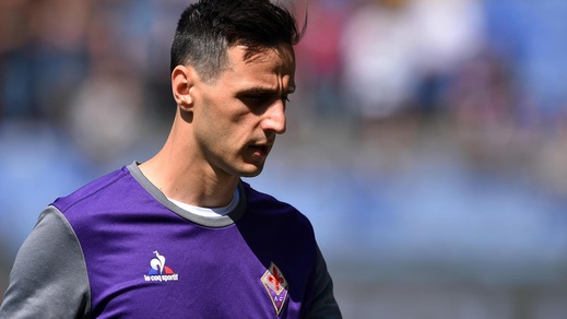 Calciomercato Kalinic, Fiorentina e Milan ancora troppo distanti