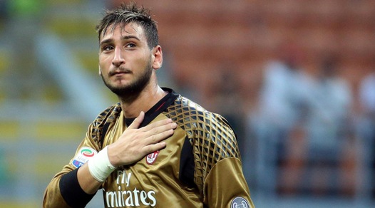 Calciomercato Milan: Donnarumma, ora o mai più