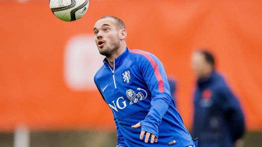 Calciomercato Sampdoria, niente Sneijder: sfuma l'affare