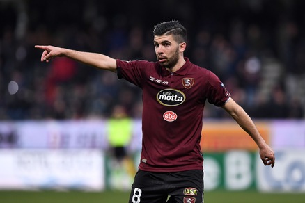 Calciomercato Bari, Busellato ai dettagli