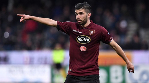 Calciomercato Bari, Busellato ai dettagli