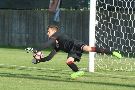 Calciomercato Reggina, Ricci e Cucchietti hanno detto sì