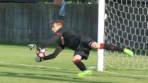 Calciomercato Reggina, Ricci e Cucchietti hanno detto sì