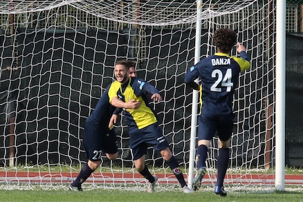 Calciomercato Santarcangelo, Stambazzi scelto come ds