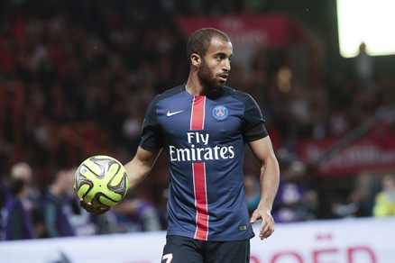 Calciomercato Roma, il piano per Lucas