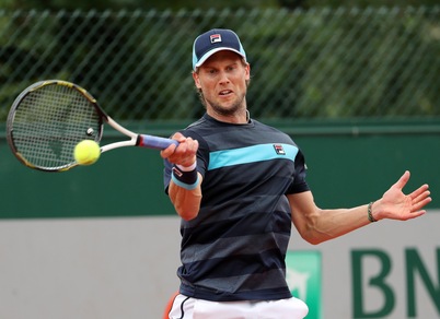 Tennis: Seppi torna tra i migliori 100 della classifica Atp