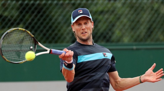 Tennis: Seppi torna tra i migliori 100 della classifica Atp